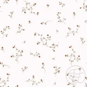 Rusty Flowers