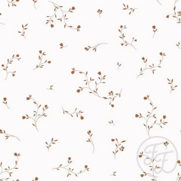 Rusty Flowers