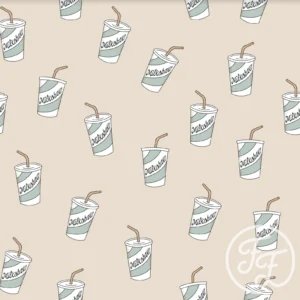 Milkshake Green