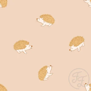 Hedgehogs Blush