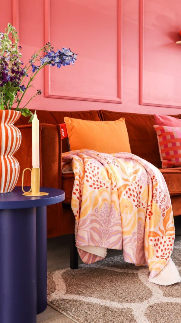 Print your own Blanket