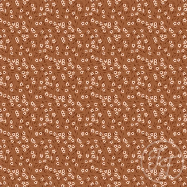 Petit Fleur Pecan