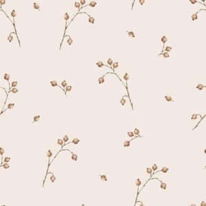 Sepia Berries