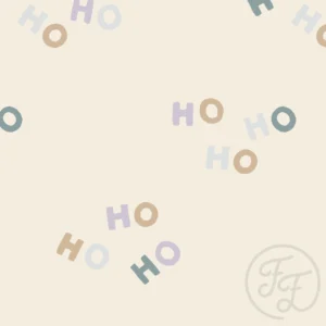 Hohoho Beige