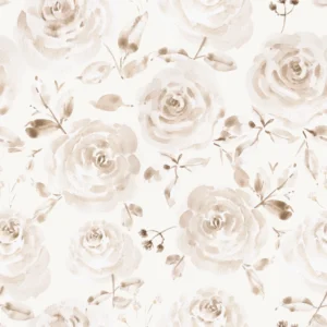 Roses Beige