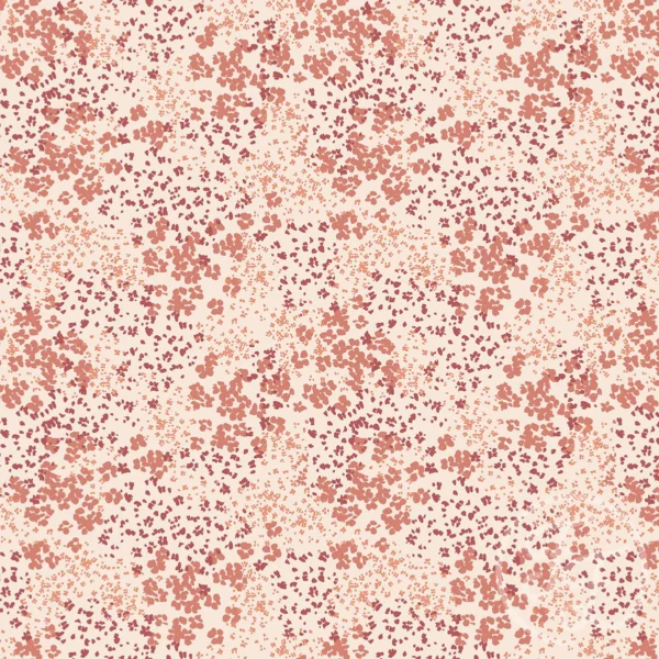 Flower Scatter Light Pink