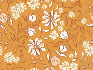 Eternal Blossoms Marmalade