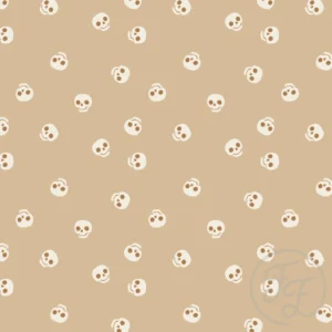 Skull Toffee