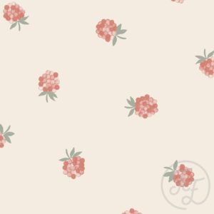 Raspberries Charm