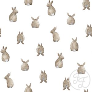 Bunny Bums