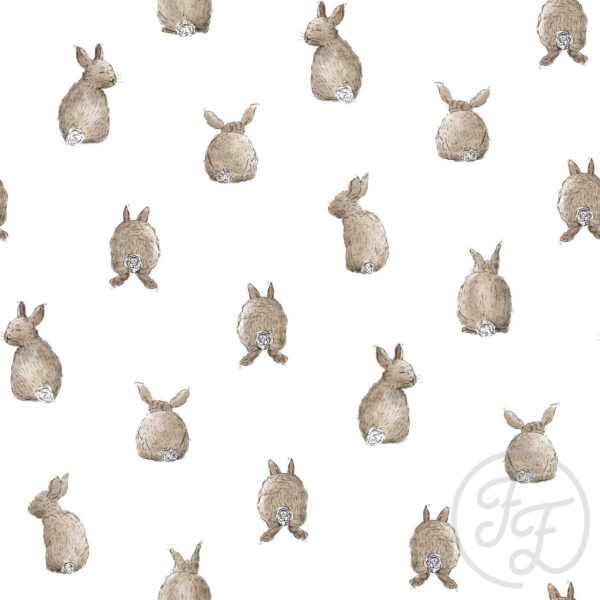 Bunny Bums