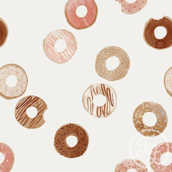 Donuts