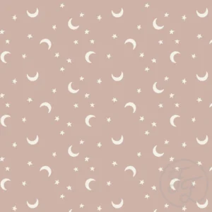 Moon & Stars Latte Small