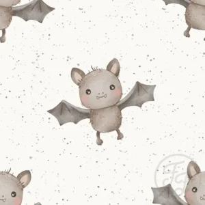 Bat Offwhite
