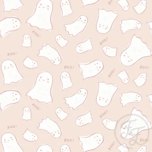 Little Ghost Peach