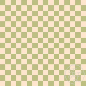 Green Checker