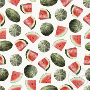 Fresh Watermelon