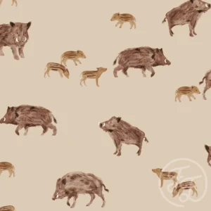 Wild Boar