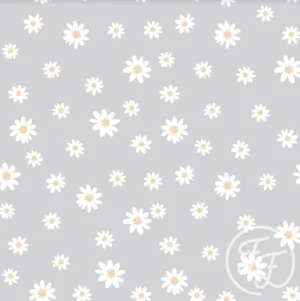 Daisies Sky