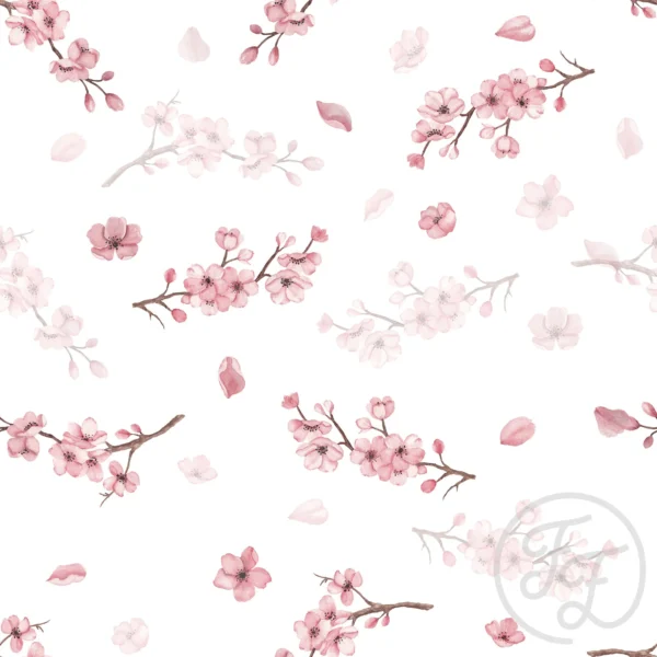 Pink Blossom