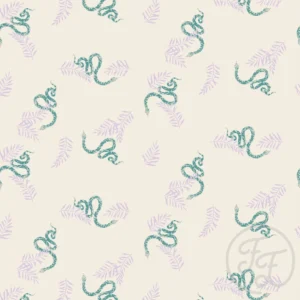 Snakes & Leaves