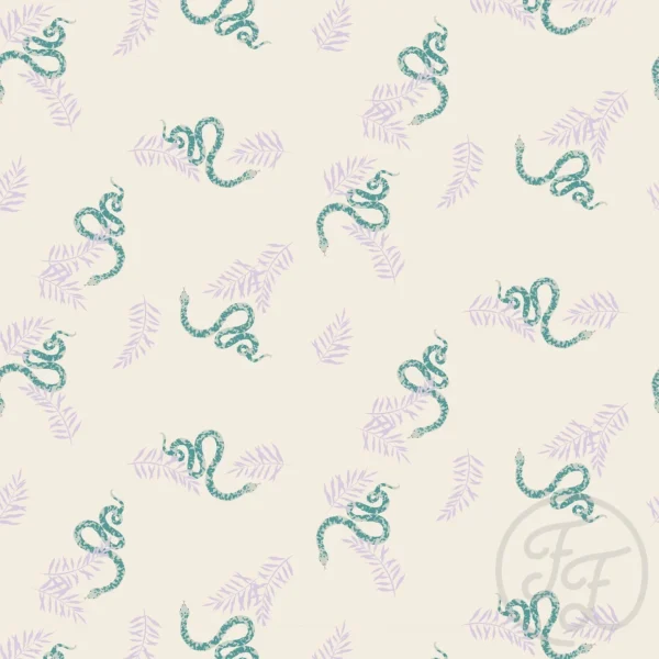 Snakes & Leaves