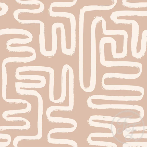 Abstract Maze