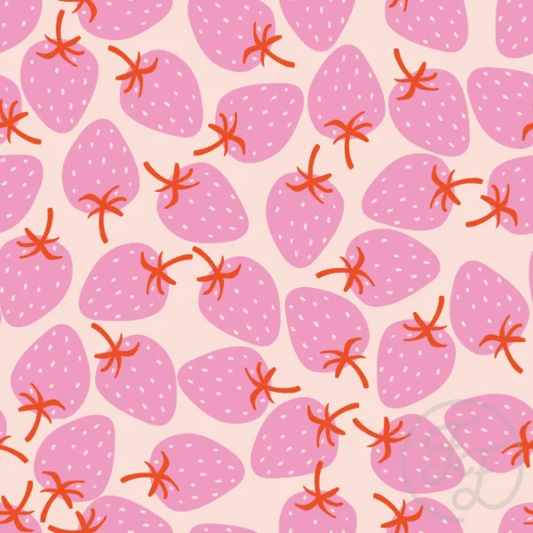 I like you berry much in misty rose