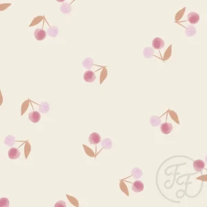 Cherries Off White