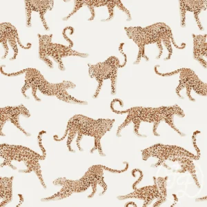 Leopards