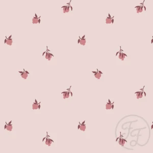 Pomegranate Pink