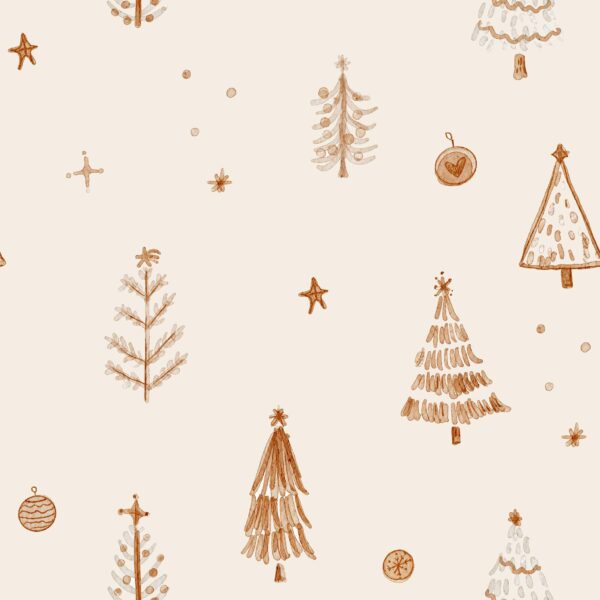 Wintertrees