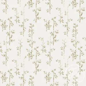 Bamboo White