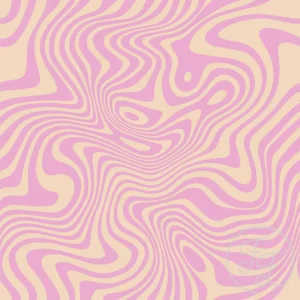 Swirl Pink