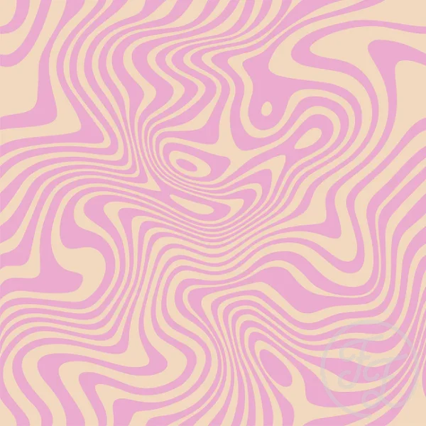 Swirl Pink