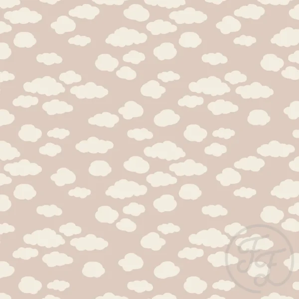 Clouds Beige