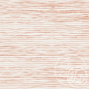 Stripes Peach