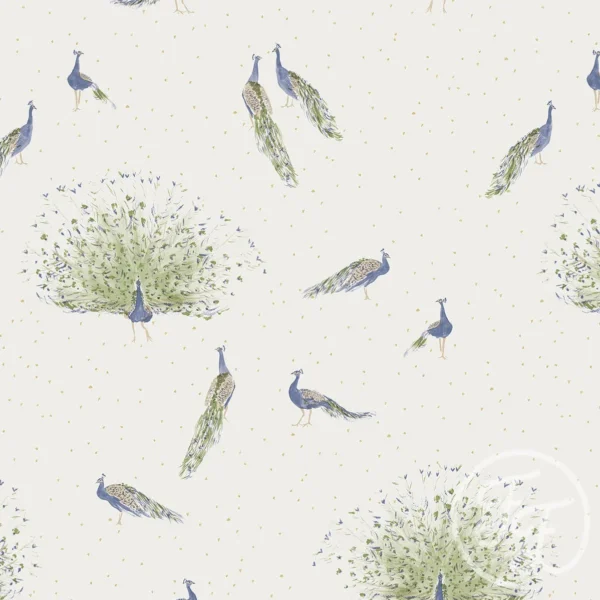 Peacock
