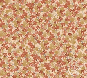 Floral Mix Peach