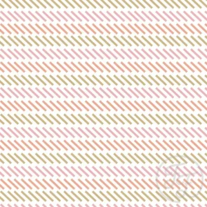 Sunshine Stripe Mini