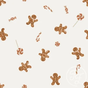 Gingerbread Man