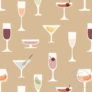 Happy Hour Toffee