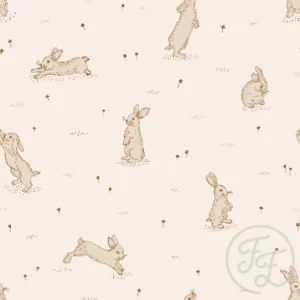 Cute Bunnies
