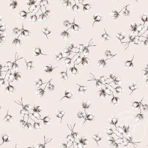 Cotton Branches Sand