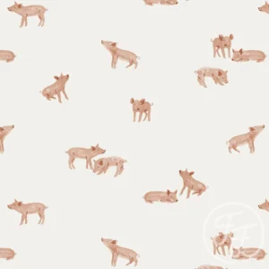 Piglets