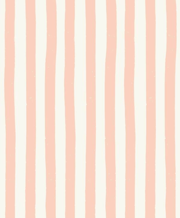 Pink Stripes