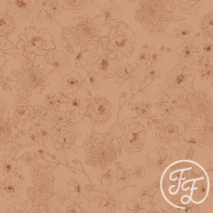 Floralines Toast