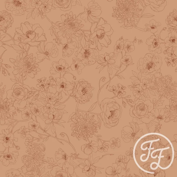 Floralines Toast