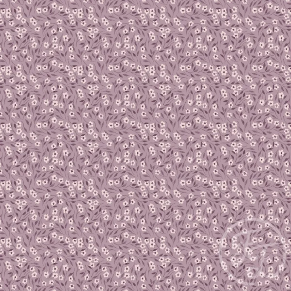 Petit Fleur Purple