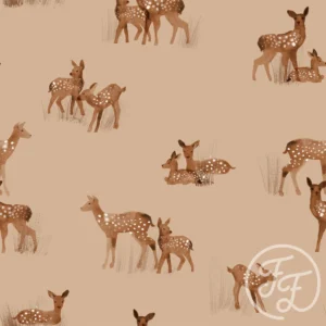 Fawn Hazelnut